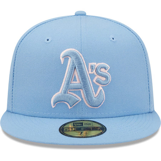 Fitted Cap