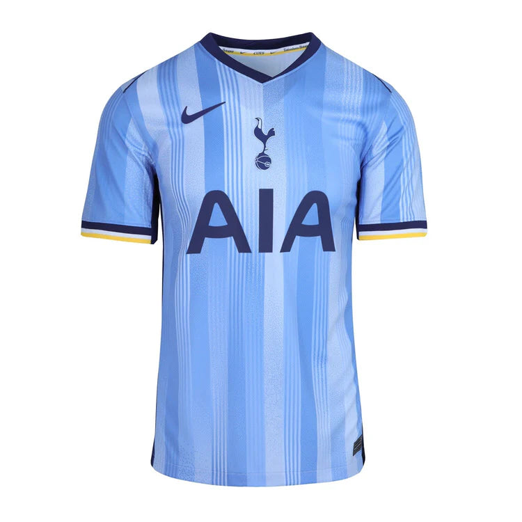 TOTTENHAM HOTSPUR DRIFT FOOTBALL JERSEY