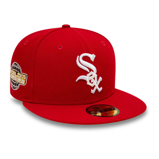 Fitted Cap