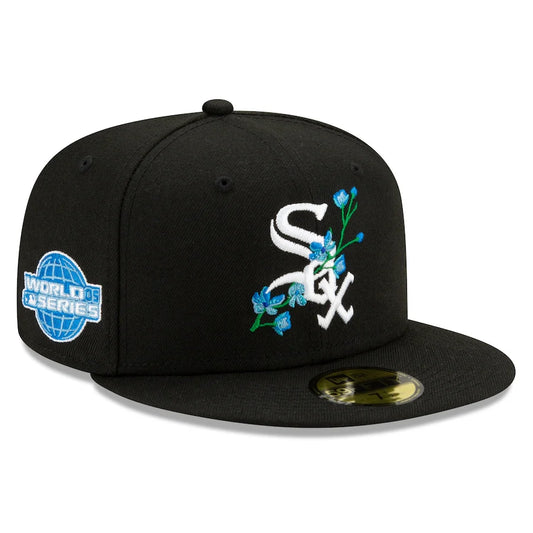 Fitted Cap