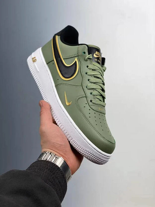 Airforce 1s