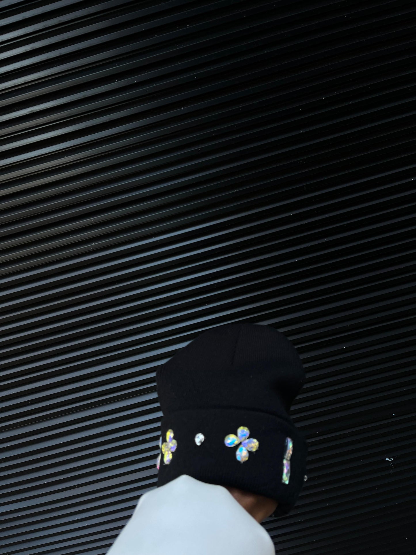 Zeus Beanies “choose 1”