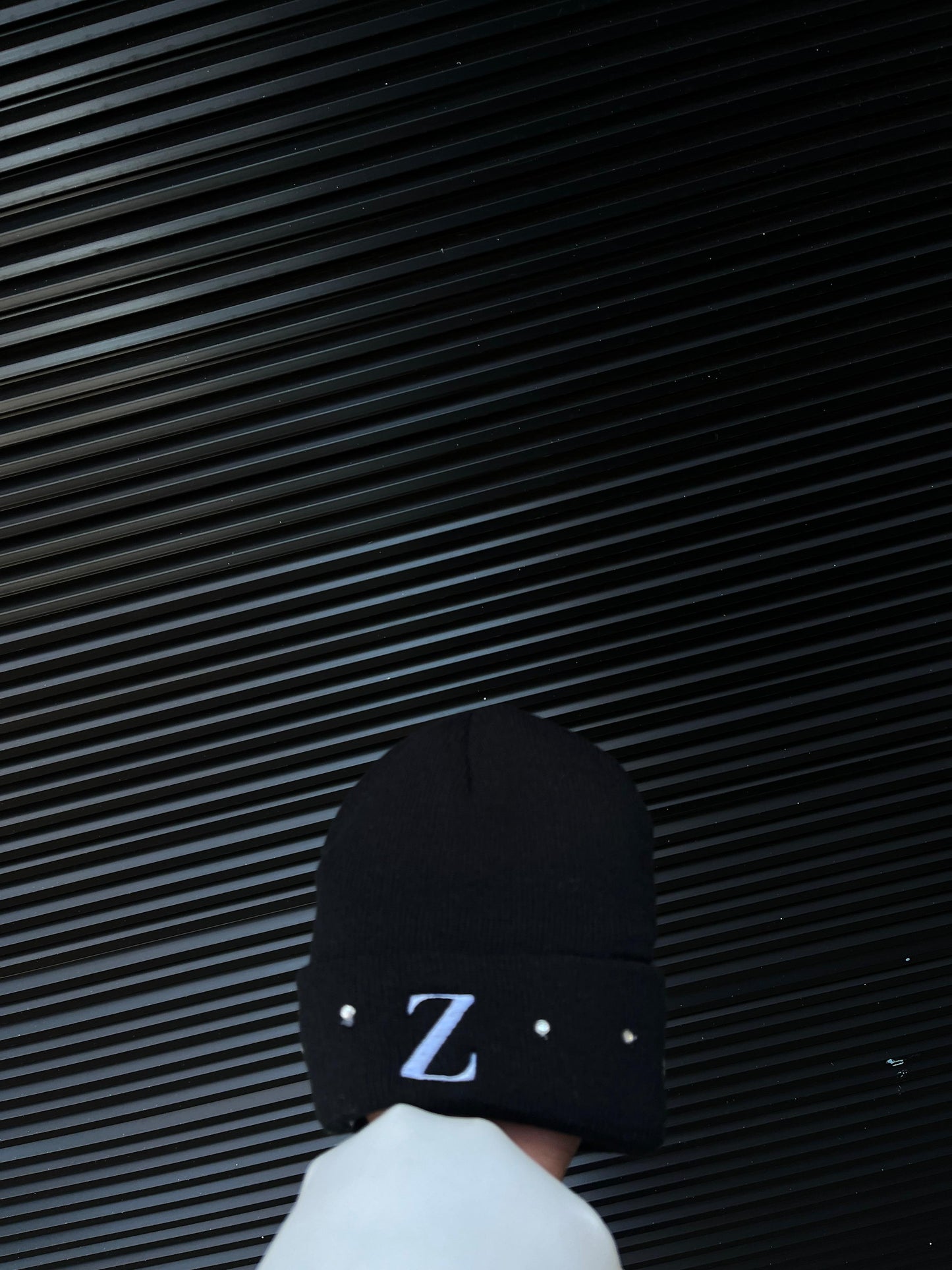 Zeus Beanies “choose 1”