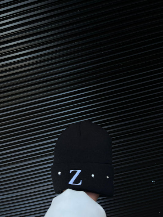 Zeus slouchy Beanies “choose 1”