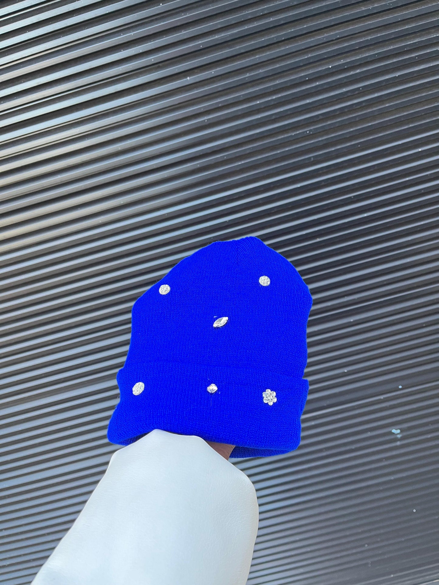 Zeus Beanies “choose 1”
