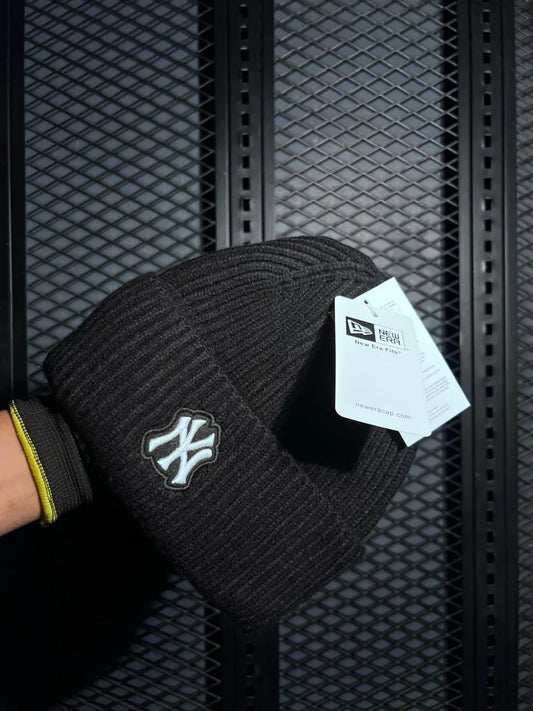 Diamond beanies