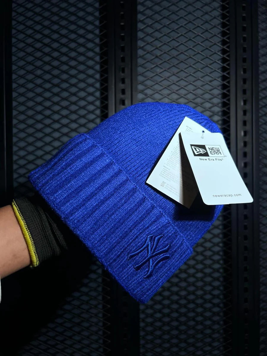 Diamond beanies