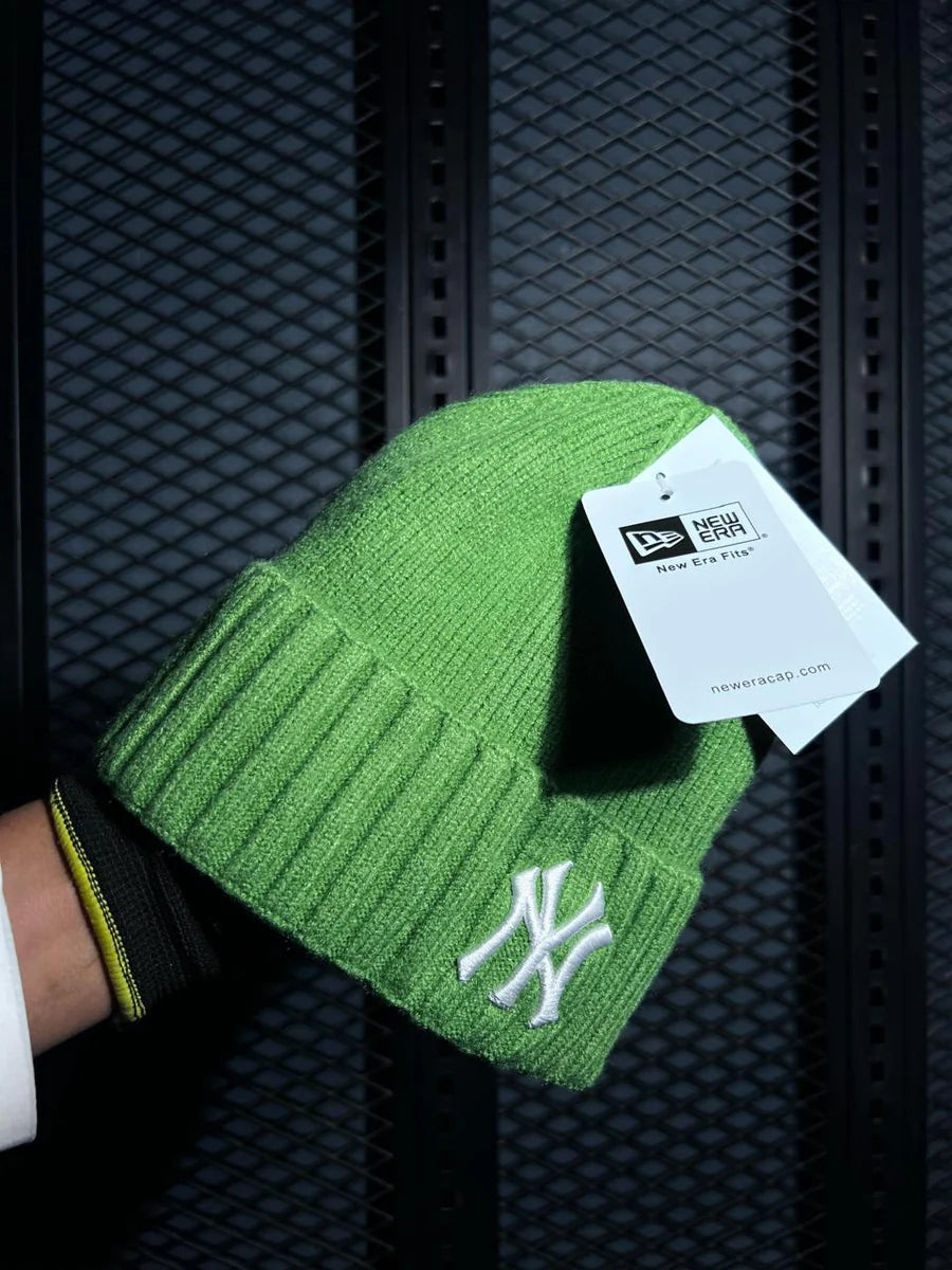 Diamond beanies