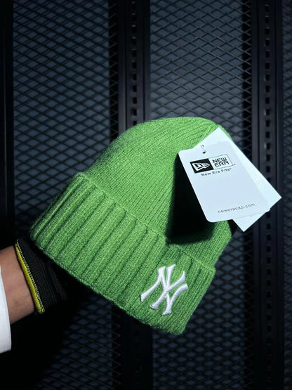 Diamond beanies