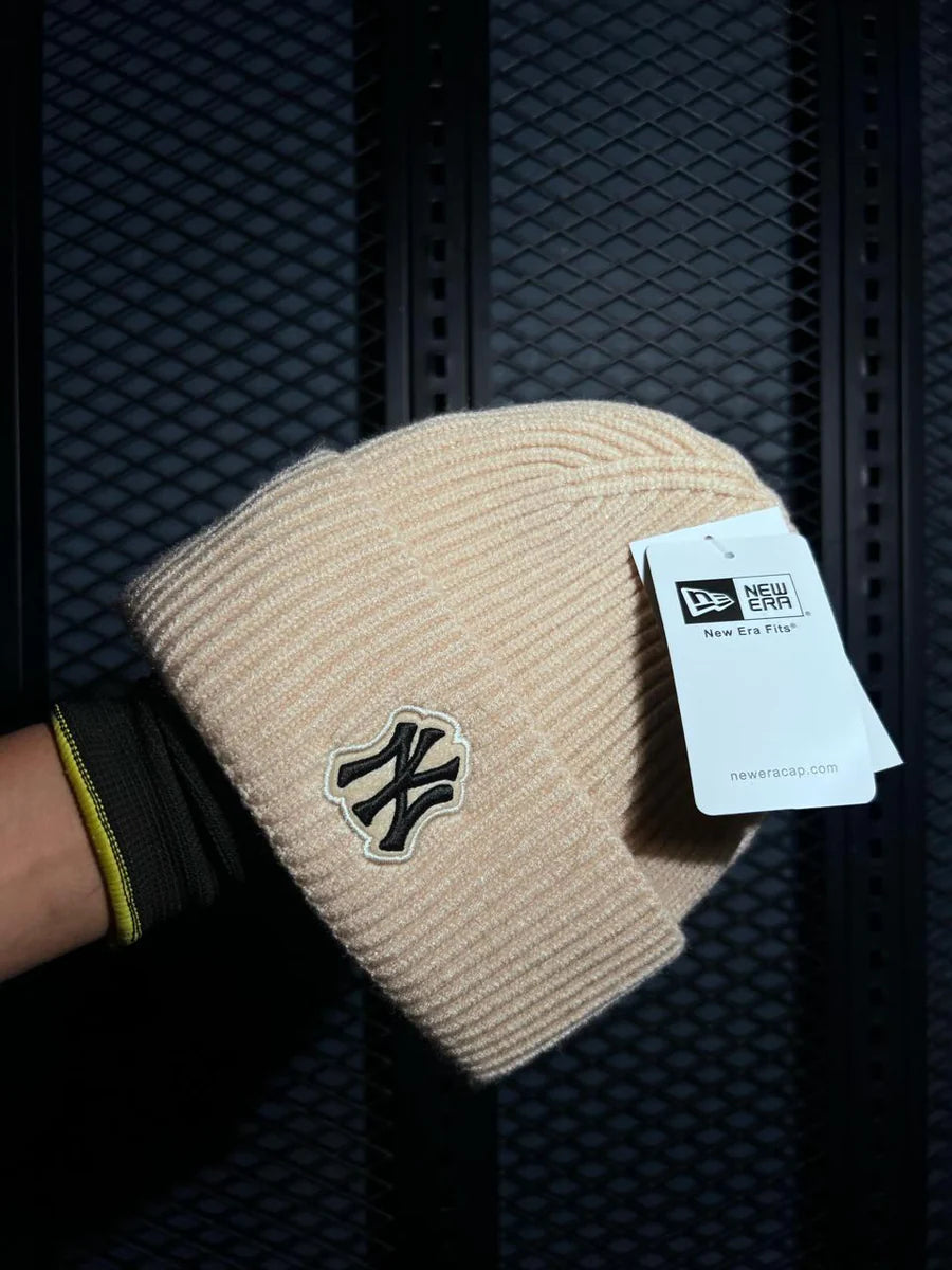 Diamond beanies