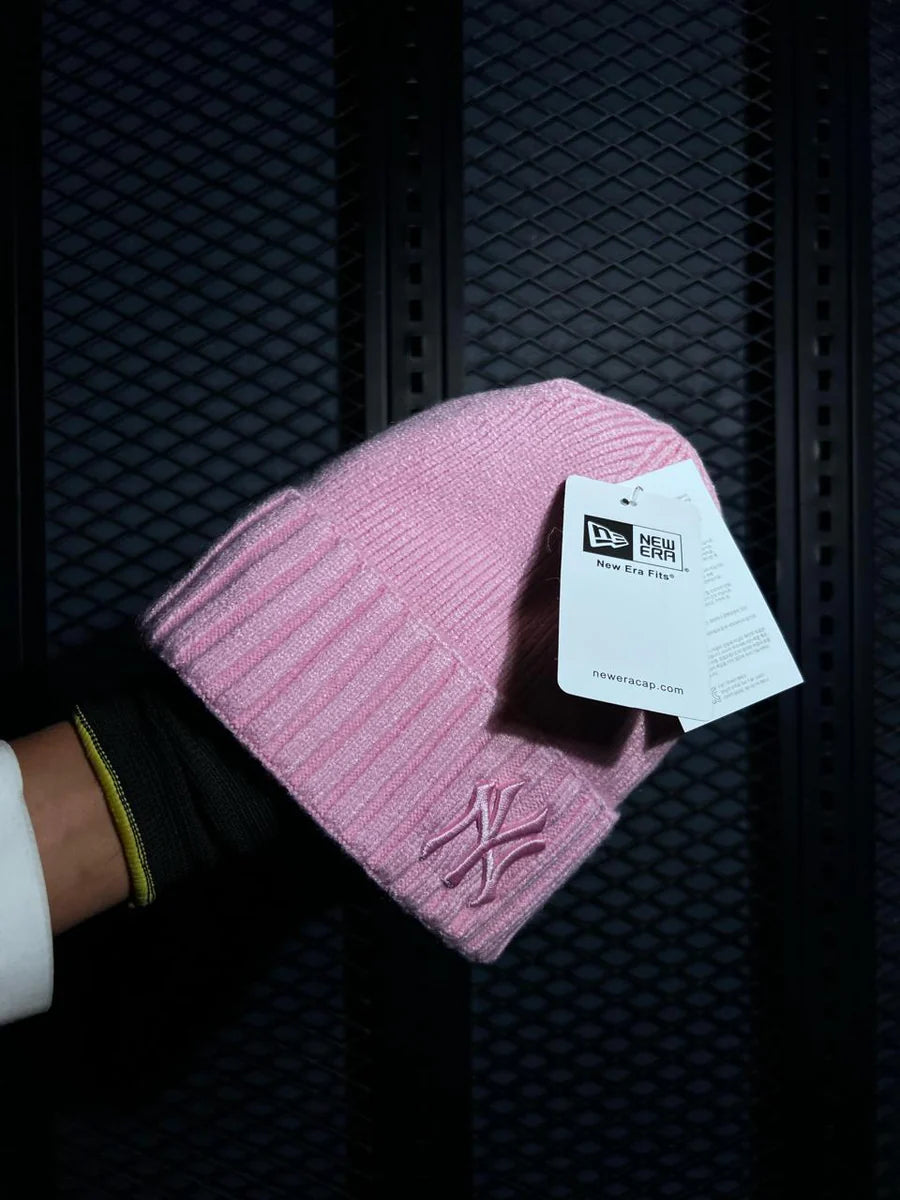 Diamond beanies
