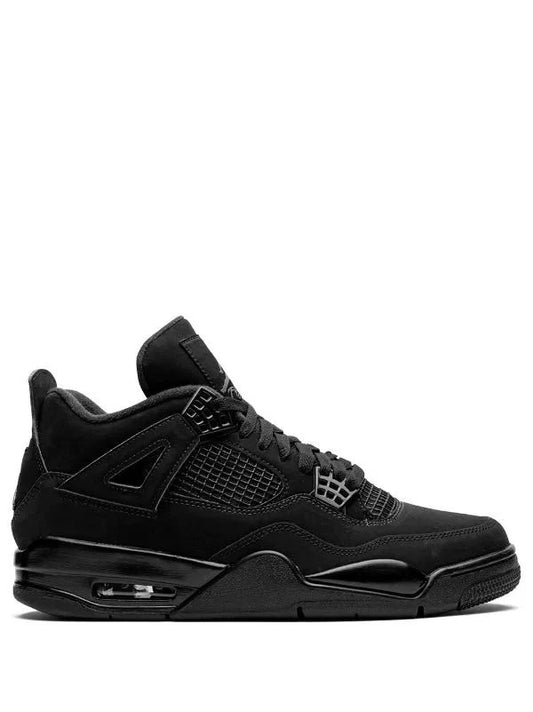 AIR JORDAN 4 RETRO METALLIC