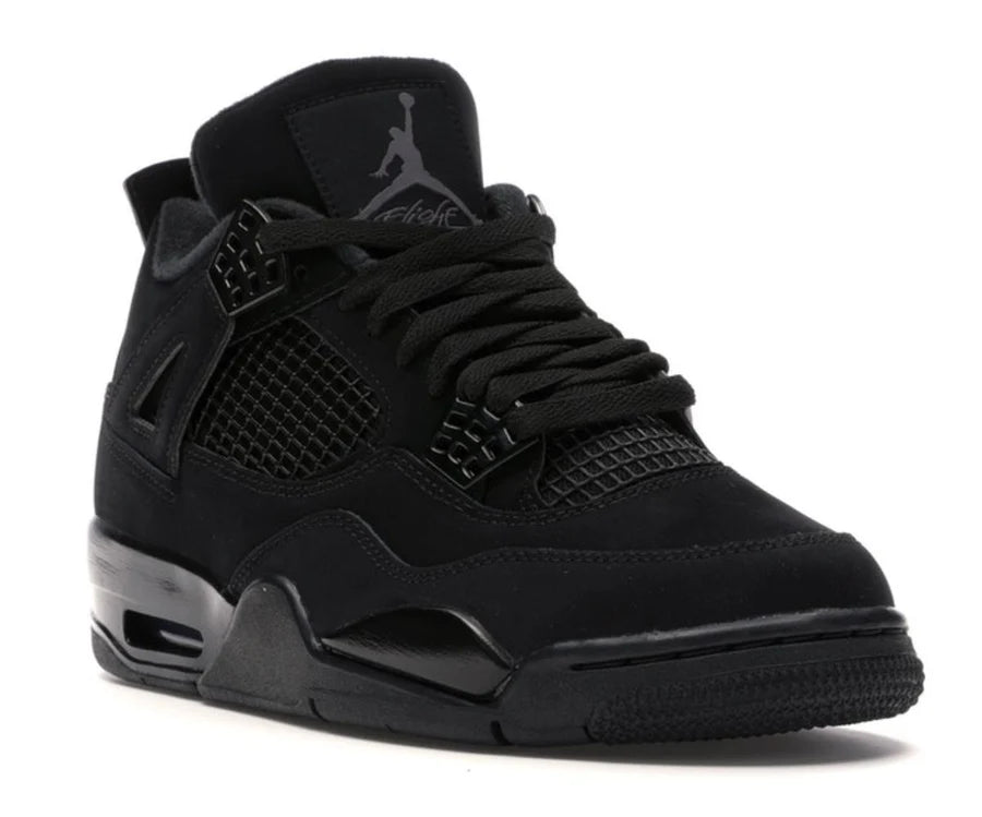 AIR JORDAN 4 RETRO METALLIC
