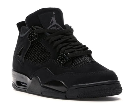 AIR JORDAN 4 RETRO METALLIC