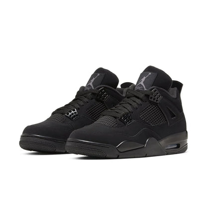 AIR JORDAN 4 RETRO METALLIC