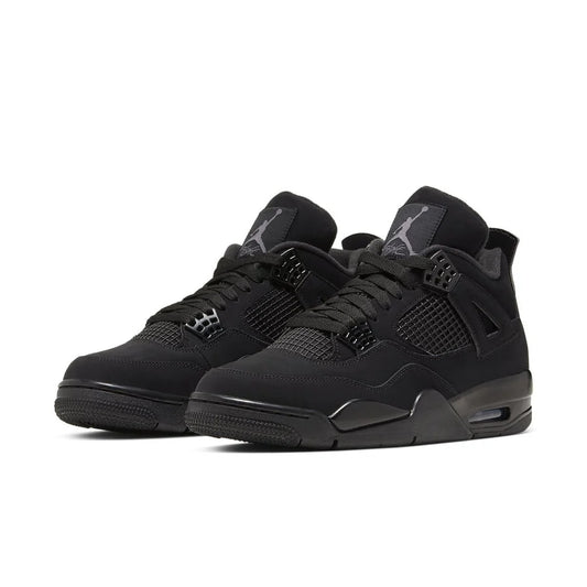 AIR JORDAN 4 RETRO METALLIC