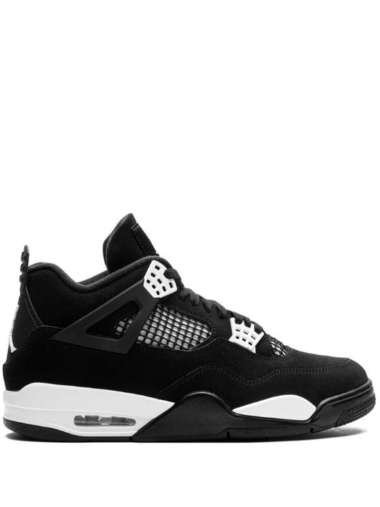 AIR JORDAN 4 RETRO METALLIC