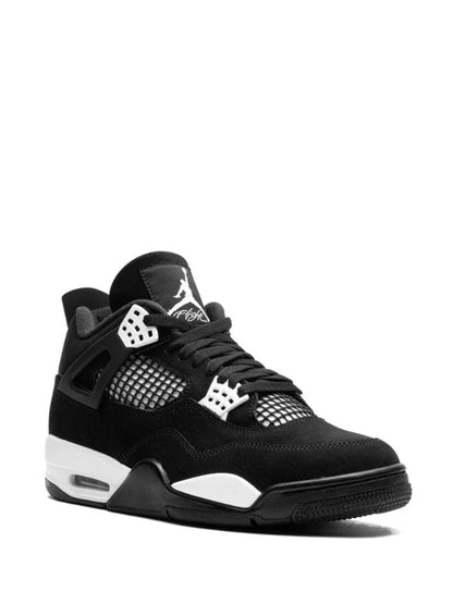 AIR JORDAN 4 RETRO METALLIC