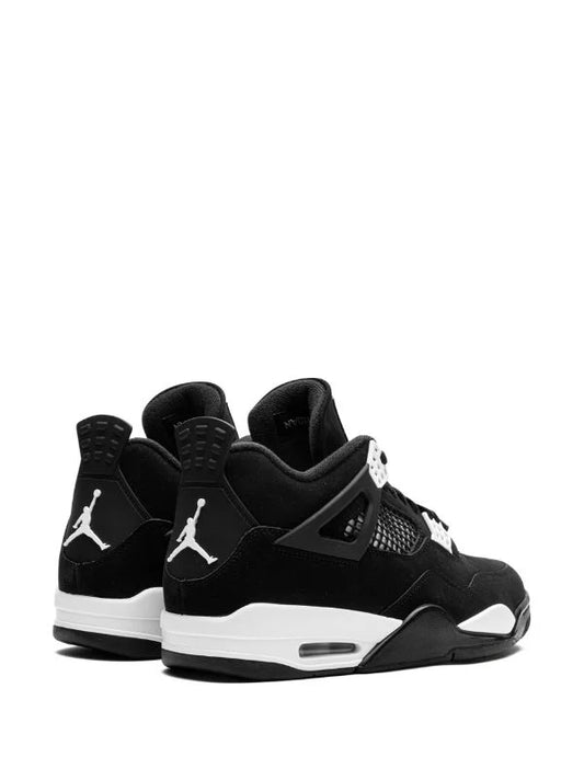 AIR JORDAN 4 RETRO METALLIC