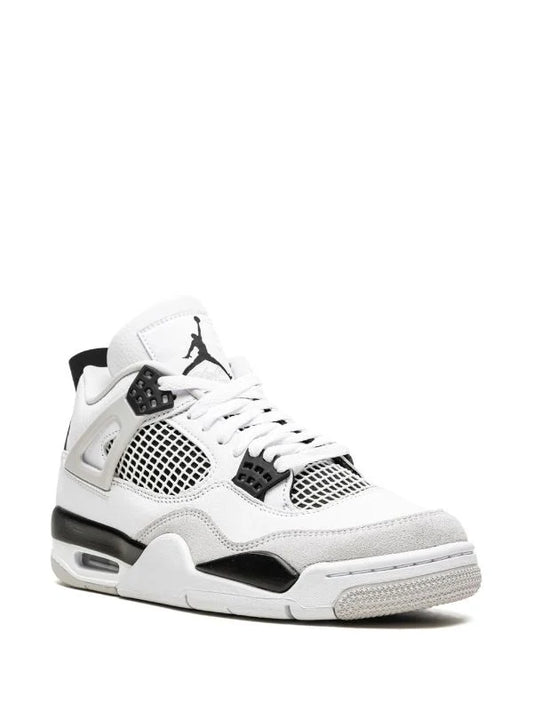 AIR JORDAN 4 RETRO METALLIC