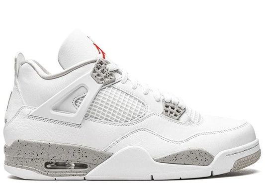 AIR JORDAN 4 RETRO METALLIC