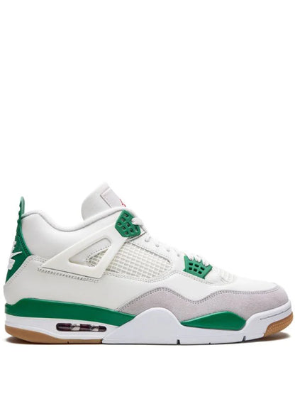AIR JORDAN 4 RETRO METALLIC