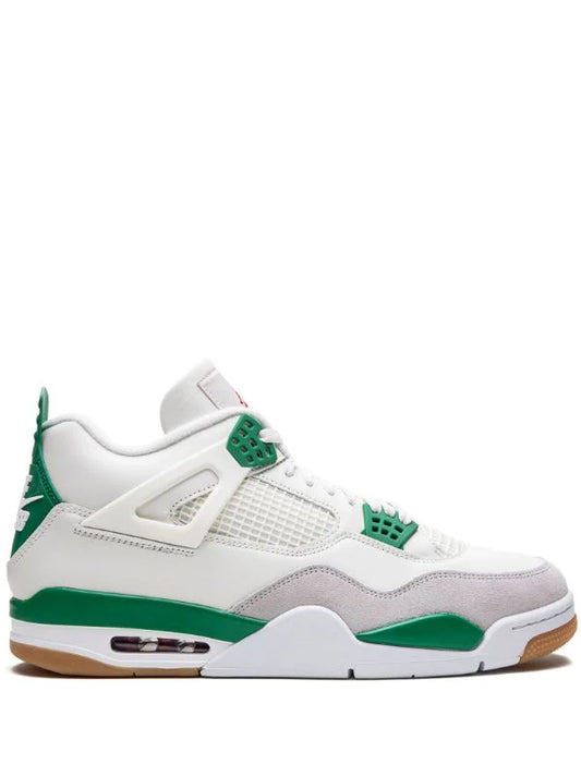 AIR JORDAN 4 RETRO METALLIC