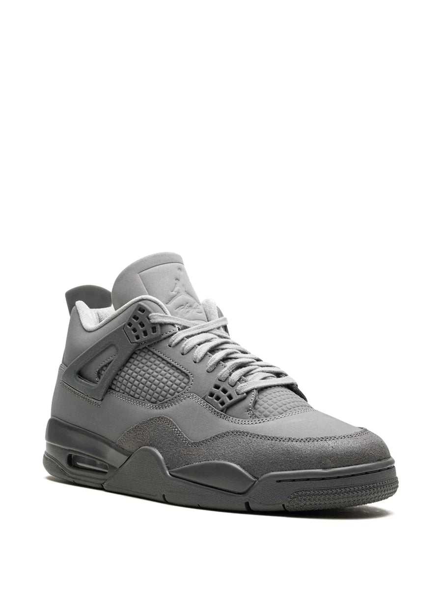 AIR JORDAN 4 RETRO METALLIC