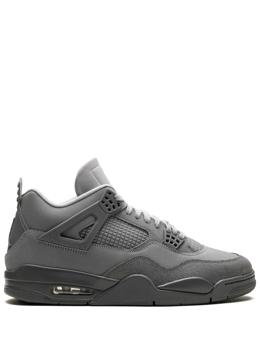AIR JORDAN 4 RETRO METALLIC