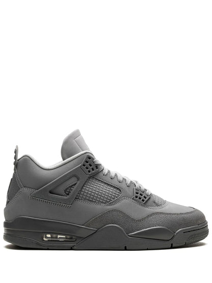 AIR JORDAN 4 RETRO METALLIC