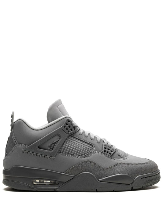 AIR JORDAN 4 RETRO METALLIC