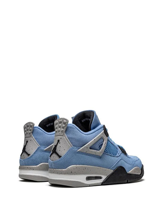 AIR JORDAN 4 RETRO METALLIC