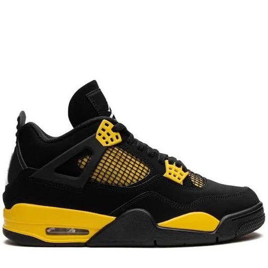 AIR JORDAN 4 RETRO METALLIC