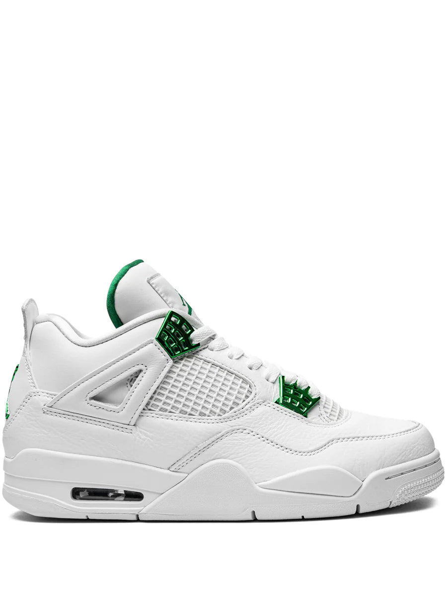 AIR JORDAN 4 RETRO METALLIC