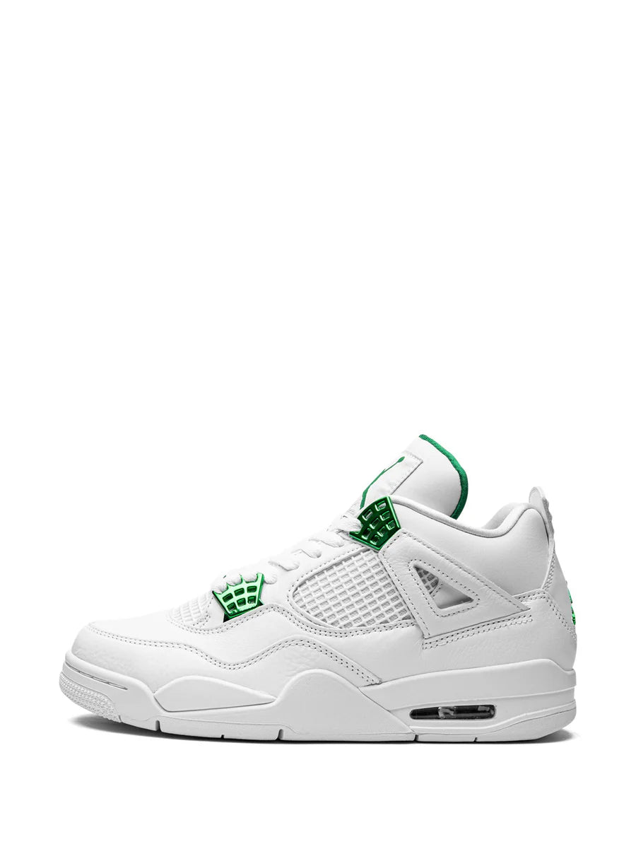 AIR JORDAN 4 RETRO METALLIC