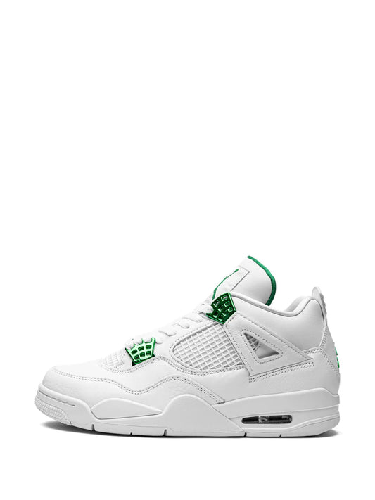 AIR JORDAN 4 RETRO METALLIC
