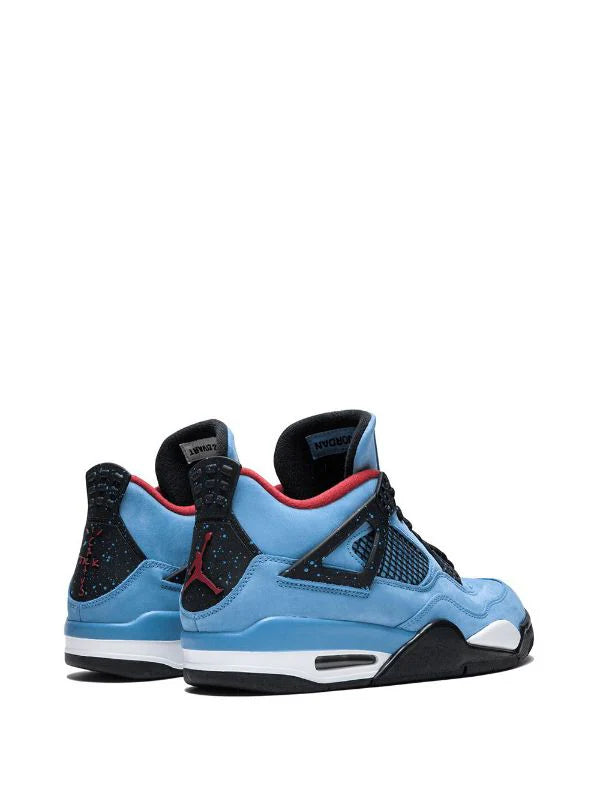 AIR JORDAN 4