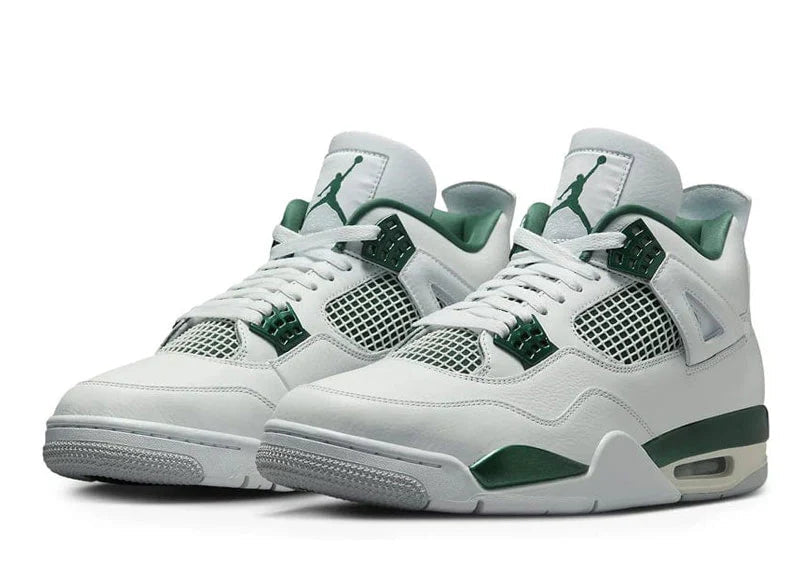 AIR JORDAN 4