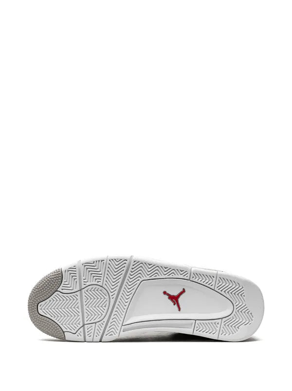 AIR JORDAN 4
