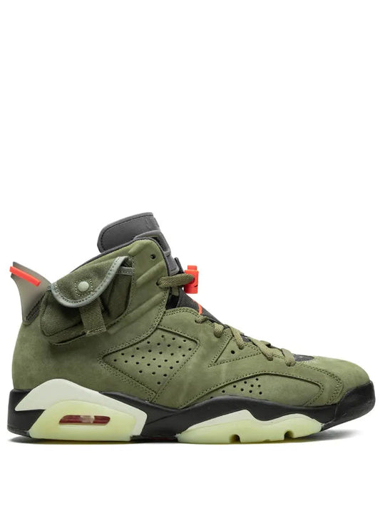 AIR JORDAN 6