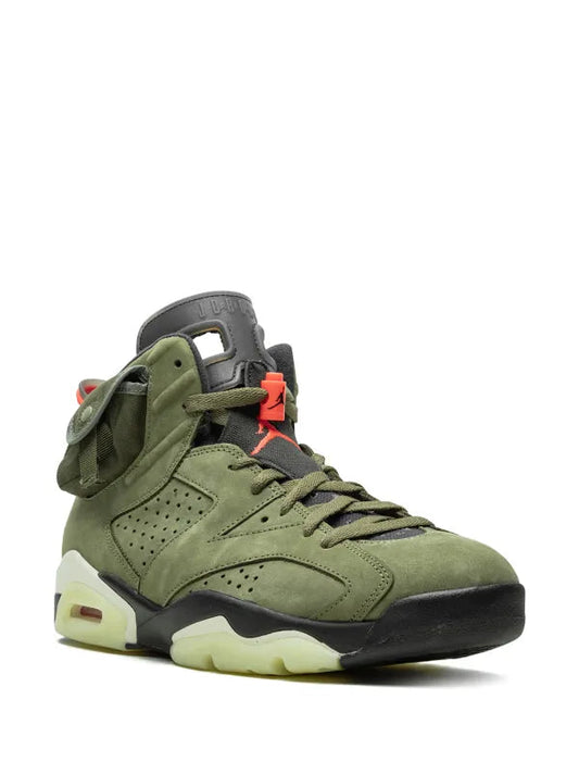 AIR JORDAN 6