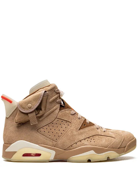 AIR JORDAN 6