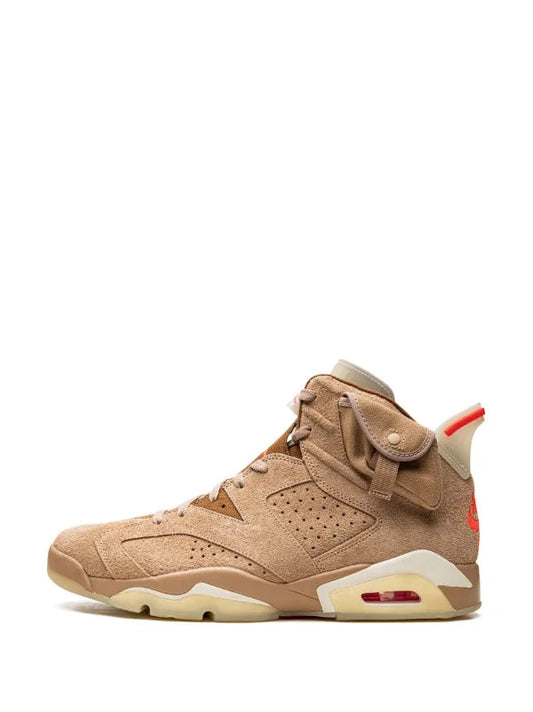 AIR JORDAN 6