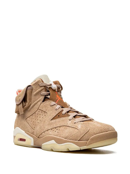 AIR JORDAN 6
