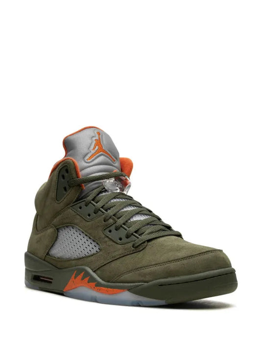 AIR JORDAN 5