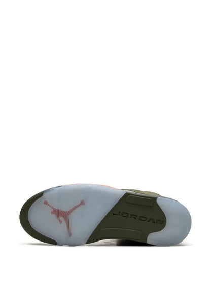 AIR JORDAN 5