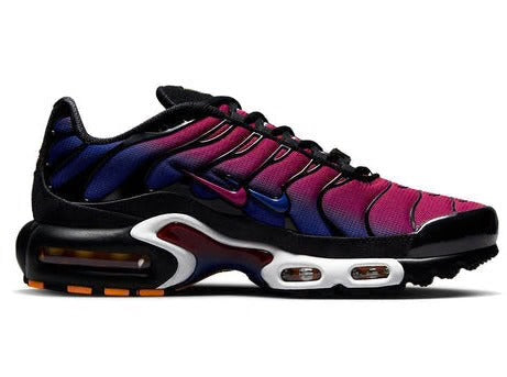 NIKE PATTA X FC BARCELONA X AIR MAX PLUS 'HOME KIT
