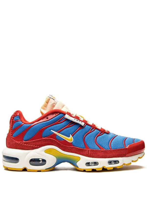 NIKE AIR MAX PLUS SE "AIR MAX RUNNING CLUB"