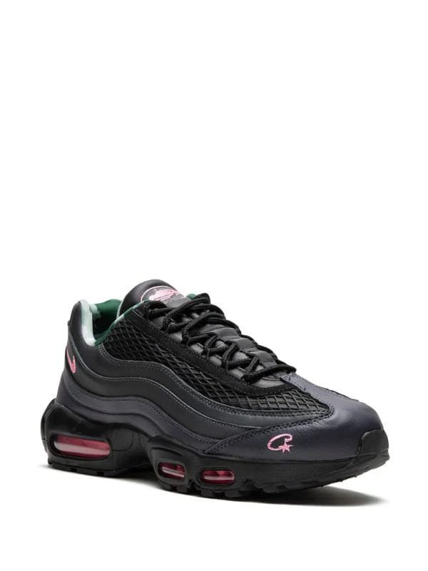 NIKE X CORTEIZ AIR MAX 95 "PINK BEAM" SNEAKERS