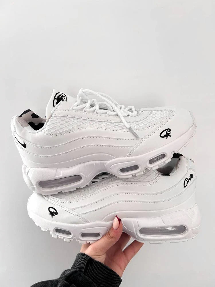 NIKE AIR MAX 95 SP CORTEIZ WHITE